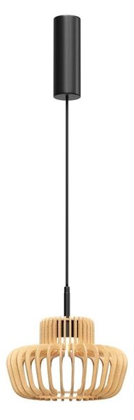 Závěsné svítidlo Namiki 14W MOD465PL-L12BK2 - MAYTONI