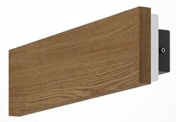 Nástěnné svítidlo Basic Texture 8W MOD461WL-L8BGK - MAYTONI