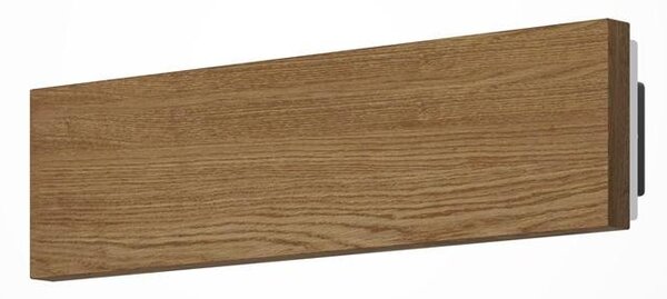 Nástěnné svítidlo Basic Texture 8W MOD461WL-L8BGK - MAYTONI