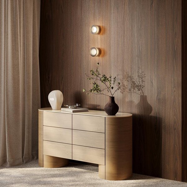 Nástěnné svítidlo Olo 6W MOD493WL-L6PTK1 - MAYTONI