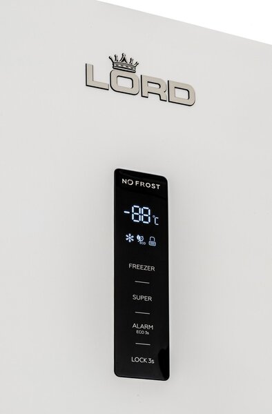 Mraznička LORD F2 3.GN (D)
