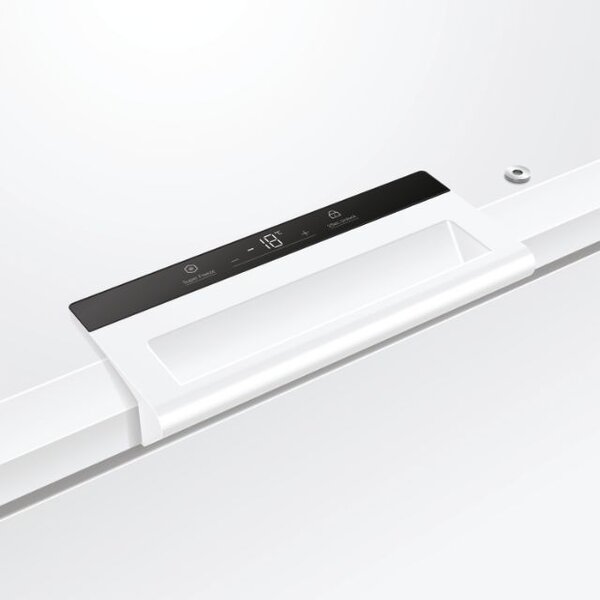 Mraznička Haier HCE520E (E)