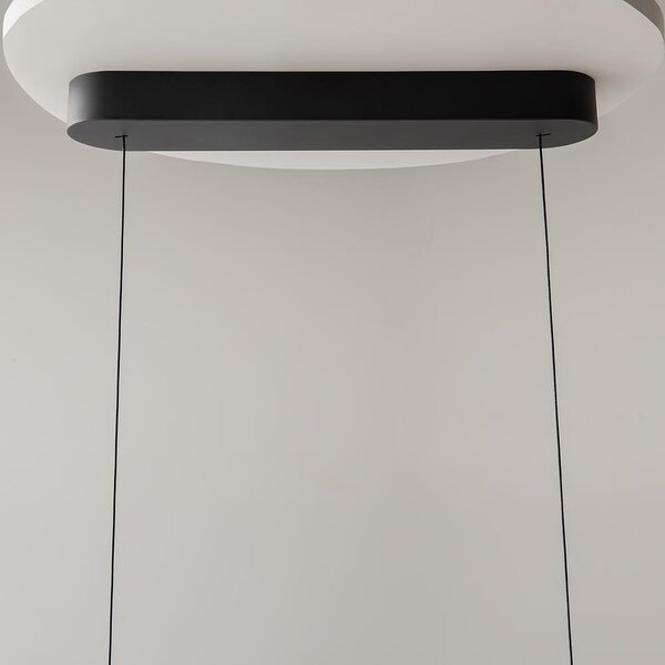 Závěsné svítidlo Spirito 3000K 14W MOD286PL-L12B3K - MAYTONI