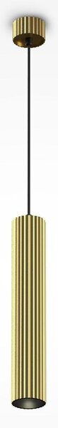 Závěsné svítidlo Calipso GU10x1 10W P106PL-01-GU10-BS - MAYTONI