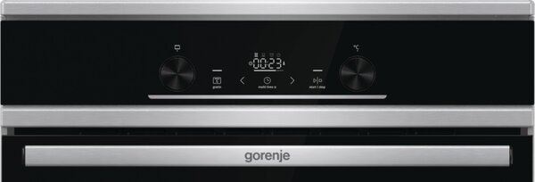 Sporák GORENJE GEITS6E71PBG (A)