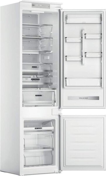 Vestavná chladnička Whirpool Whirlpool WHC20 T593 (D)
