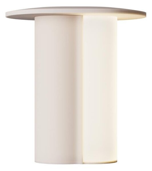 Stolní nabíjecí lampa ASYM 2700K 2W MOD510TL-L1,5BGK - MAYTONI