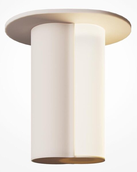 Stolní nabíjecí lampa ASYM 2700K 2W MOD510TL-L1,5BGK - MAYTONI