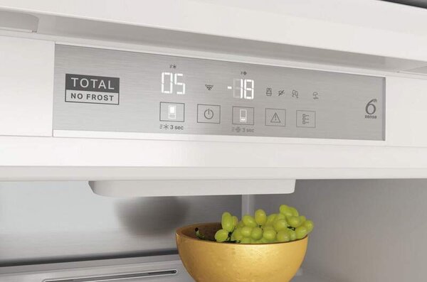 Vestavná chladnička Whirpool Whirlpool WHC20 T593 (D)