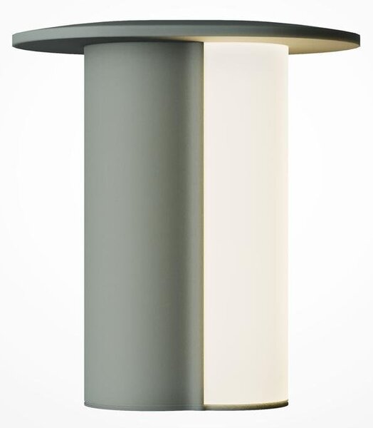 Stolní nabíjecí lampa ASYM 2700K 2W MOD510TL-L1,5GNK - MAYTONI