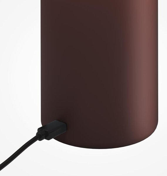 Stolní nabíjecí lampa Topo 2700K 5W MOD508TL-L5RK - MAYTONI