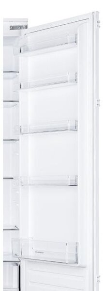 Chladnička Candy CMS518EW (E)