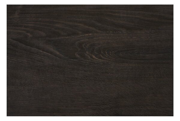 Tmavě hnědý konferenční stolek 50x100 cm Melo – House Nordic