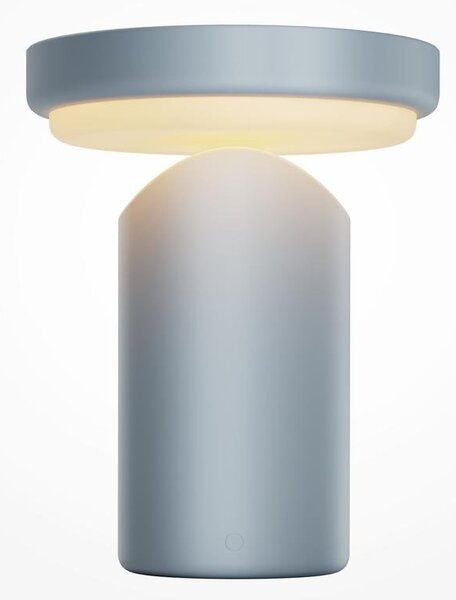 Stolní nabíjecí lampa Topo 2700K 5W MOD508TL-L5BLK - MAYTONI