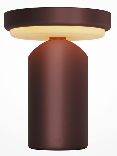 Stolní nabíjecí lampa Topo 2700K 5W MOD508TL-L5RK - MAYTONI