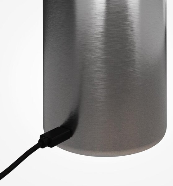 Stolní nabíjecí lampa Topo 2700K 5W MOD508TL-L5GRK - MAYTONI