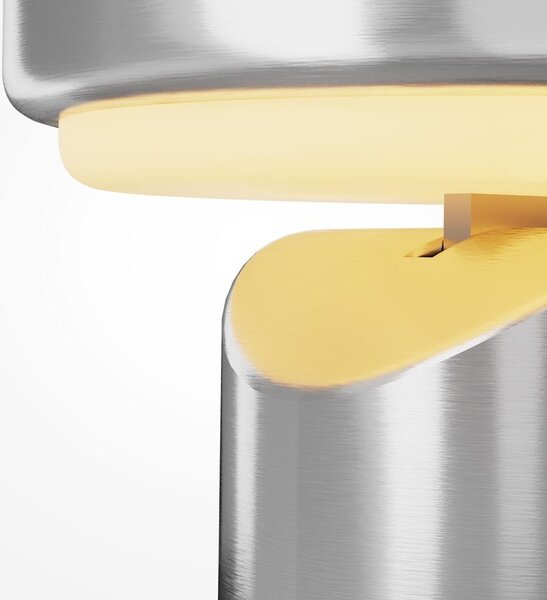 Stolní nabíjecí lampa Topo 2700K 5W MOD508TL-L5GRK - MAYTONI