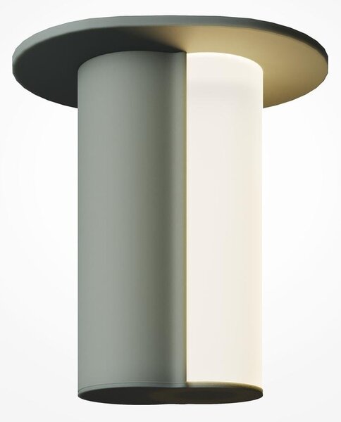 Stolní nabíjecí lampa ASYM 2700K 2W MOD510TL-L1,5GNK - MAYTONI