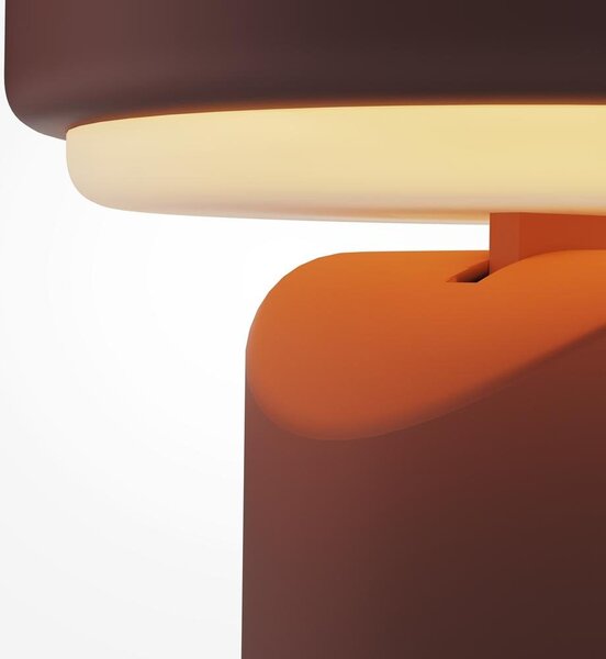 Stolní nabíjecí lampa Topo 2700K 5W MOD508TL-L5RK - MAYTONI