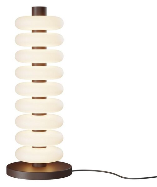 Stojací lampa Nuvem 3000K 19W MOD497FL-L19BRK - MAYTONI
