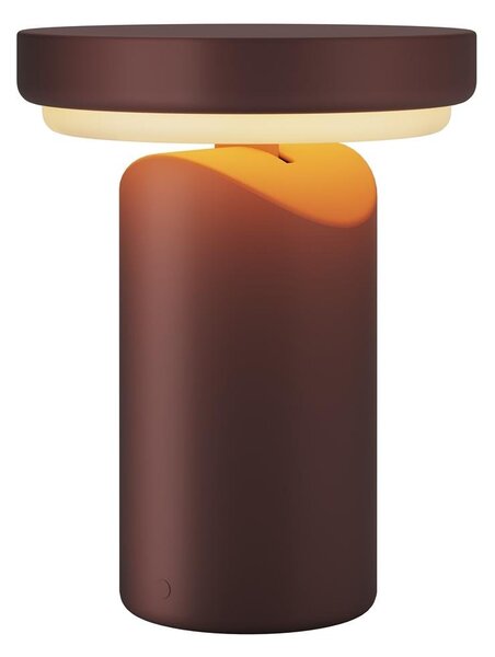 Stolní nabíjecí lampa Topo 2700K 5W MOD508TL-L5RK - MAYTONI