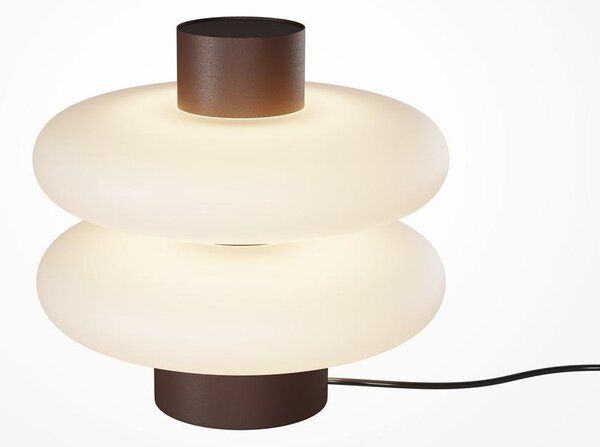 Stolní lampa Nuvem 3000K 5W MOD497TL-L8BRK - MAYTONI