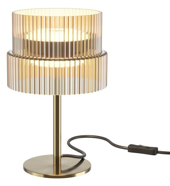 Stolní lampa Scala 3000K 12W MOD496TL-L12BZK - MAYTONI