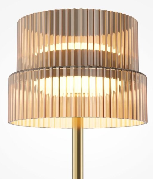Stolní lampa Scala 3000K 12W MOD496TL-L12BZK - MAYTONI