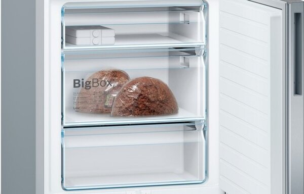 Lednice Bosch KGE49AICA (C)