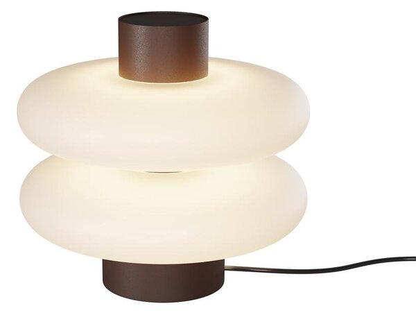 Stolní lampa Nuvem 3000K 5W MOD497TL-L8BRK - MAYTONI
