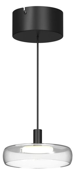 Závěsné svítidlo Float 3000K 13W MOD498PL-L13BK - MAYTONI