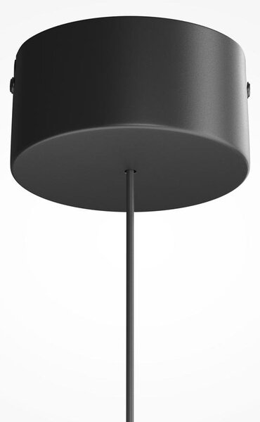 Závěsné svítidlo Float 3000K 13W MOD498PL-L13BK - MAYTONI