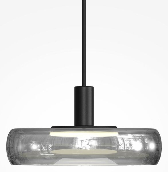 Závěsné svítidlo Float 3000K 13W MOD498PL-L13BK1 - MAYTONI