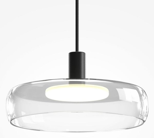 Závěsné svítidlo Float 3000K 13W MOD498PL-L13BK - MAYTONI