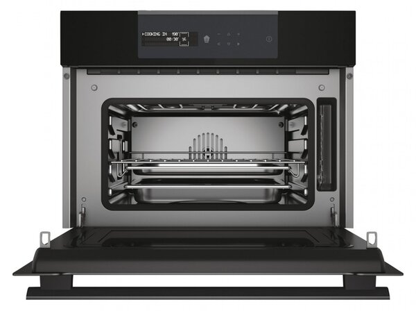 Vestavná trouba HAIER HWO45NM6SXB1+ 5 let záruka po registraci