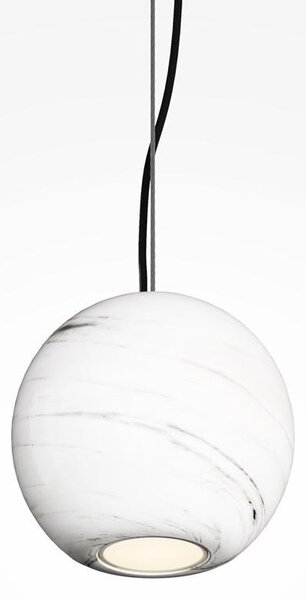 Závěsné svítidlo Basic Texture GU10x1 50W MOD461PL-01W - MAYTONI