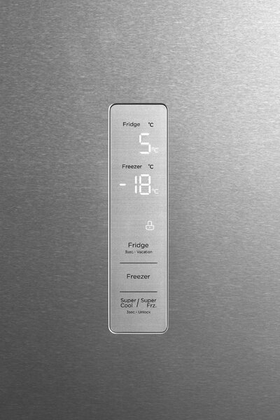 Lednice HAIER HDPW5620ANPD+ 5 let záruka + 20 let záruka na kompresor po registraci
