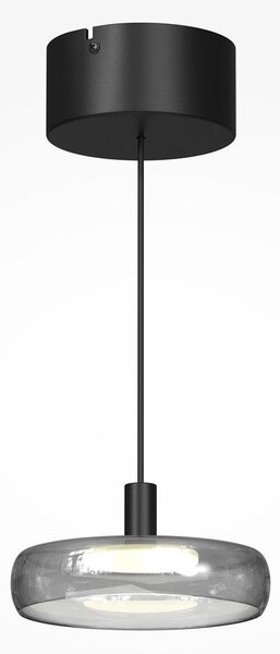 Závěsné svítidlo Float 3000K 13W MOD498PL-L13BK1 - MAYTONI