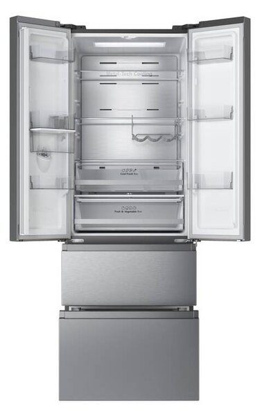 Lednice Hisense RF632N4WIE1 (E)