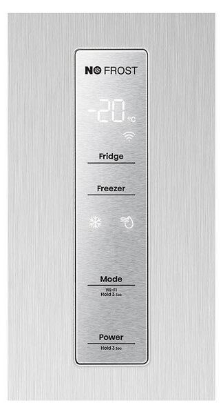 Lednice Hisense RF632N4WIE1 (E)