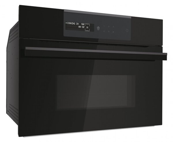 Vestavná trouba HAIER HWO45NM6SXB1+ 5 let záruka po registraci