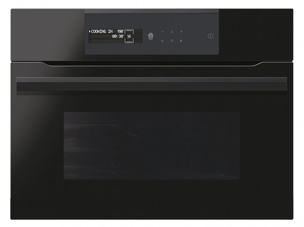 Vestavná trouba HAIER HWO45NM6SXB1+ 5 let záruka po registraci