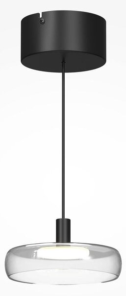 Závěsné svítidlo Float 3000K 13W MOD498PL-L13BK - MAYTONI