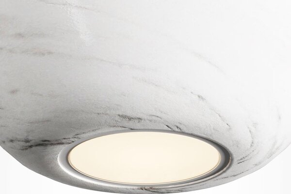Závěsné svítidlo Basic Texture GU10x1 50W MOD461PL-01W - MAYTONI