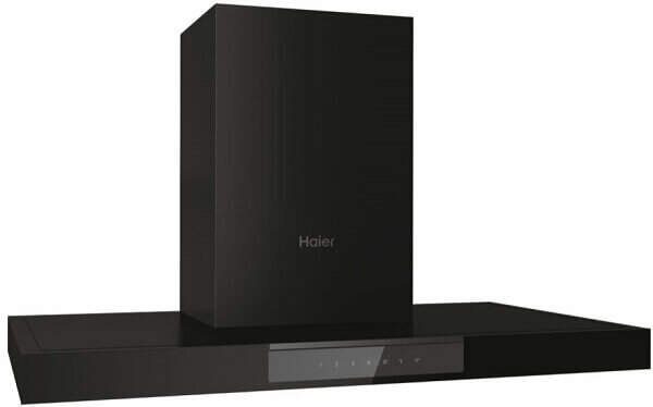Digestoř Haier HATS9DS46BWIFI + 5 let záruka