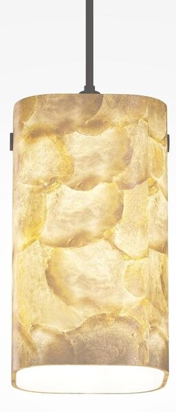 Závěsné svítidlo Maris E14x3 6W MOD499PL-03B - MAYTONI