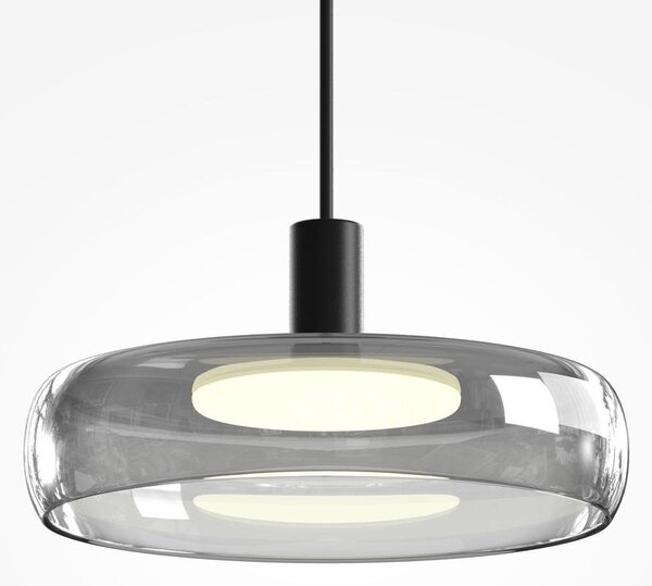 Závěsné svítidlo Float 3000K 13W MOD498PL-L13BK1 - MAYTONI