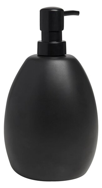 Černý keramický dávkovač mýdla 590 ml Joey – Umbra