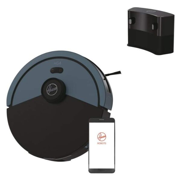 Vysavač HOOVER HG430H 011