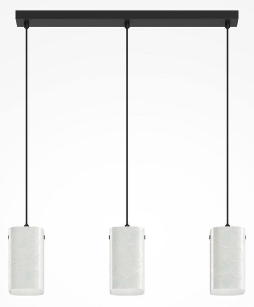 Závěsné svítidlo Maris E14x3 6W MOD499PL-03B - MAYTONI